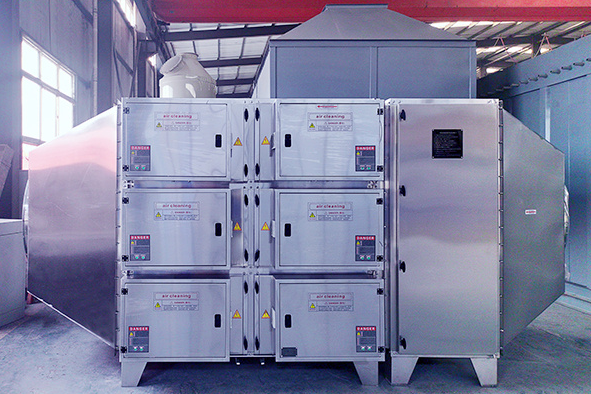 ��ҵ���̴����豸