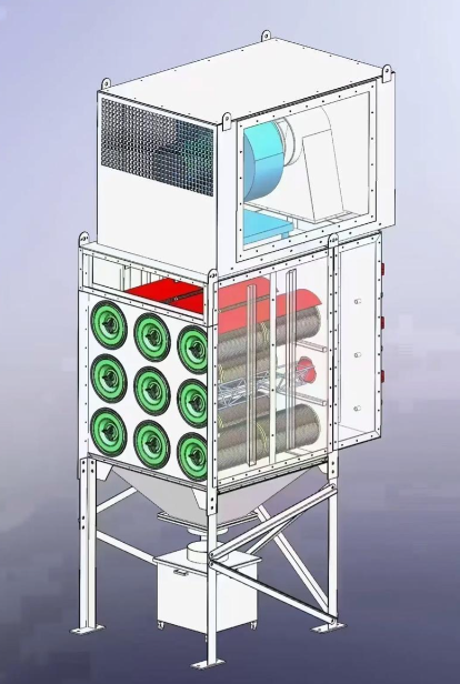 ��Ͳ�������ṹͼ�⣺��ע���塢��Ͳ�����巧���Ҷ����������Ҫ����